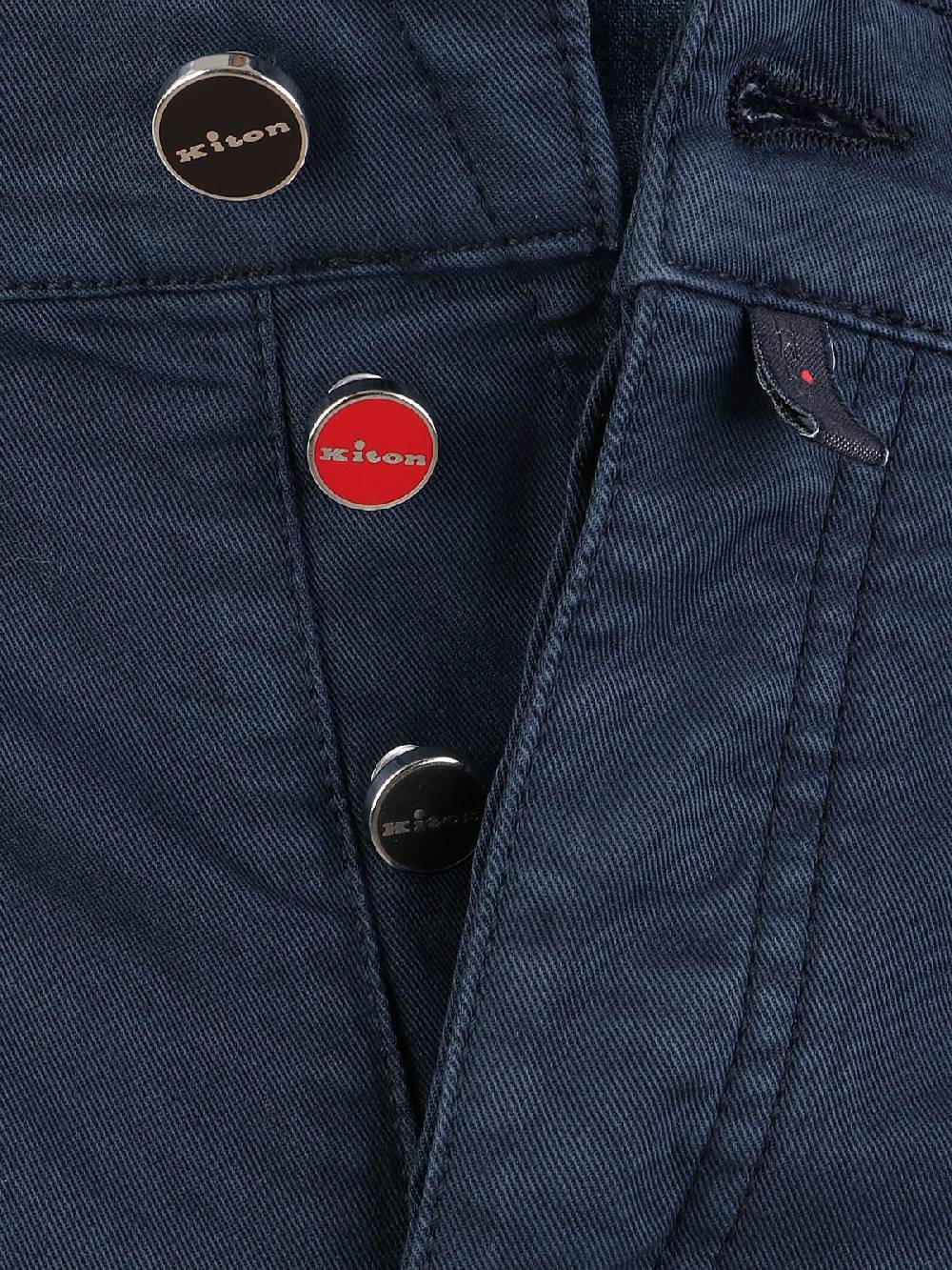 Kiton Pantaloni Pantaloni ACQUISTA ORA