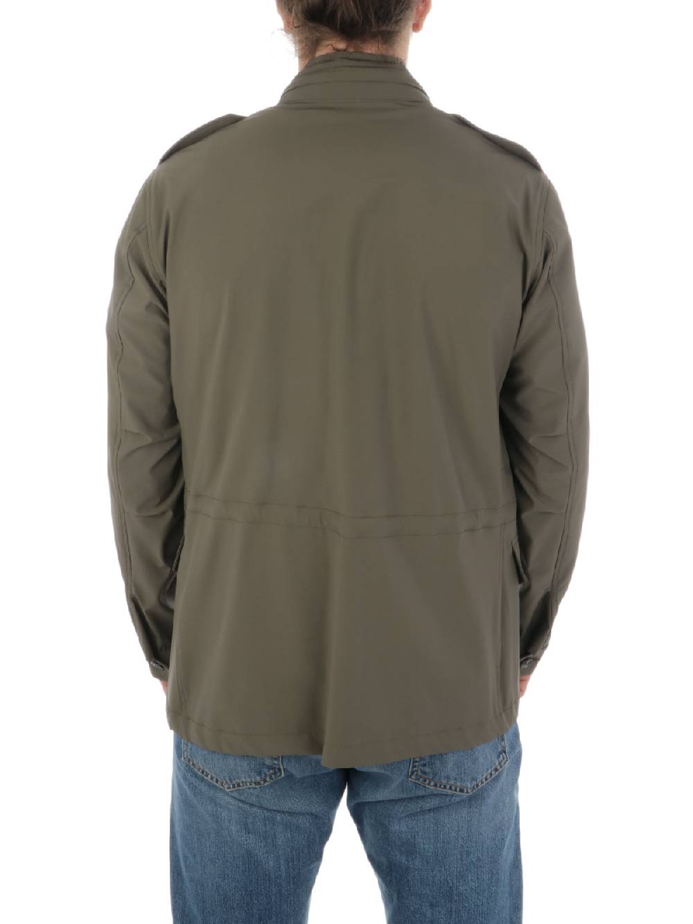 Barba Giubbotti Jacket Shirt Dynamic Latest stili