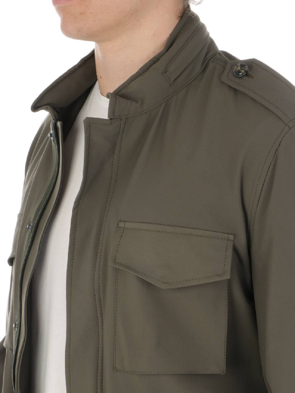 Barba Giubbotti Jacket Shirt Dynamic Latest stili