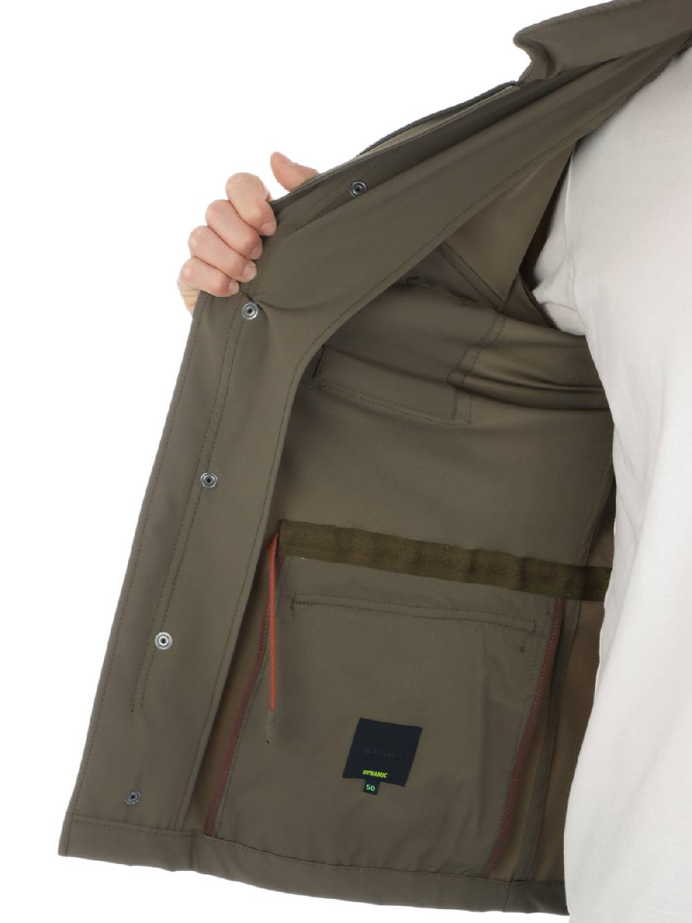 Barba Giubbotti Jacket Shirt Dynamic Latest stili