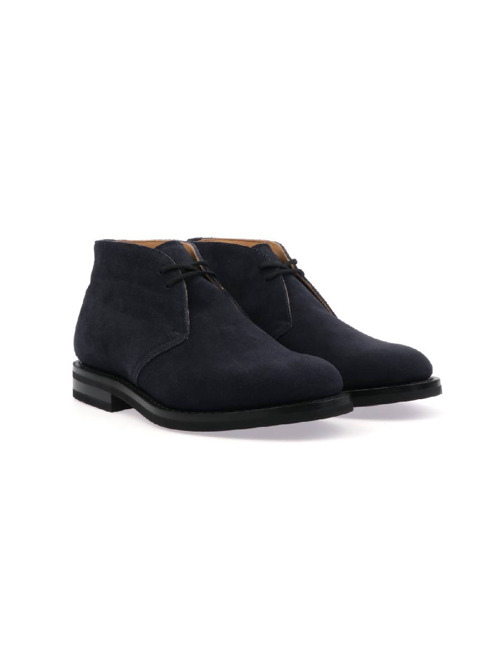 CHURCH'S Stivaletto Uomo Ryder 3