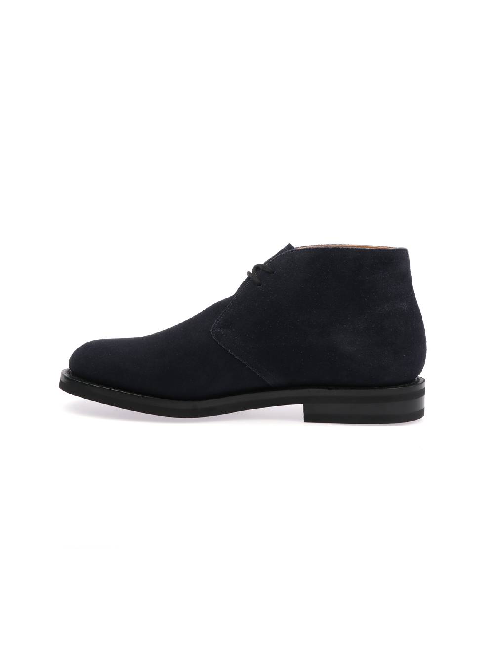 CHURCH'S Stivaletto Uomo Ryder 3 Officina