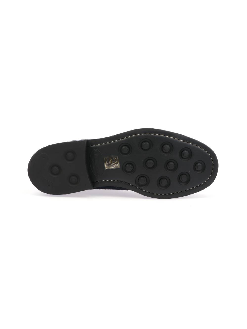 CHURCH'S Stivaletto Uomo Ryder 3 Officina