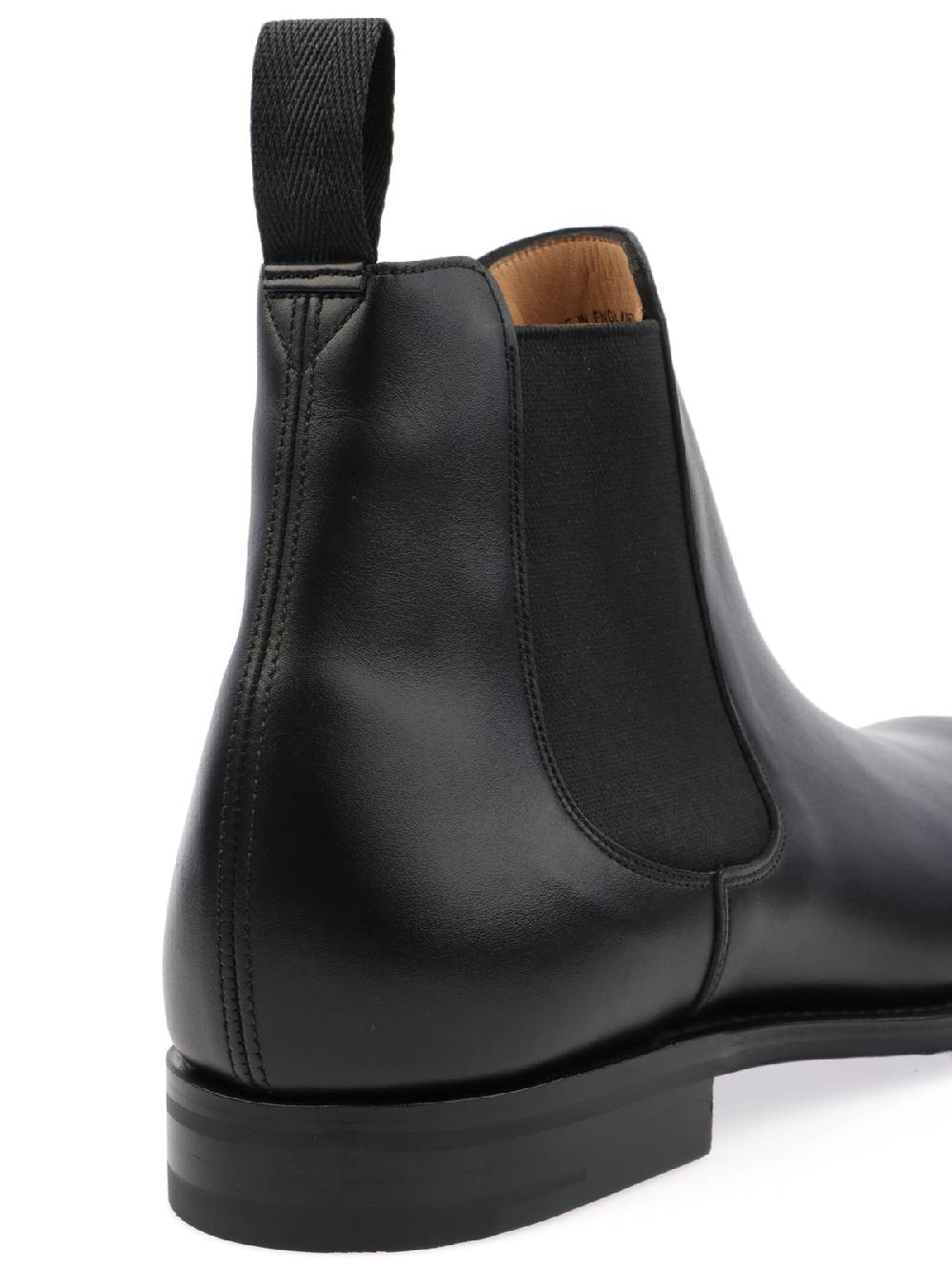 CHURCH'S Stivaletto Uomo Amberley Calf Limitato a 3 giorni