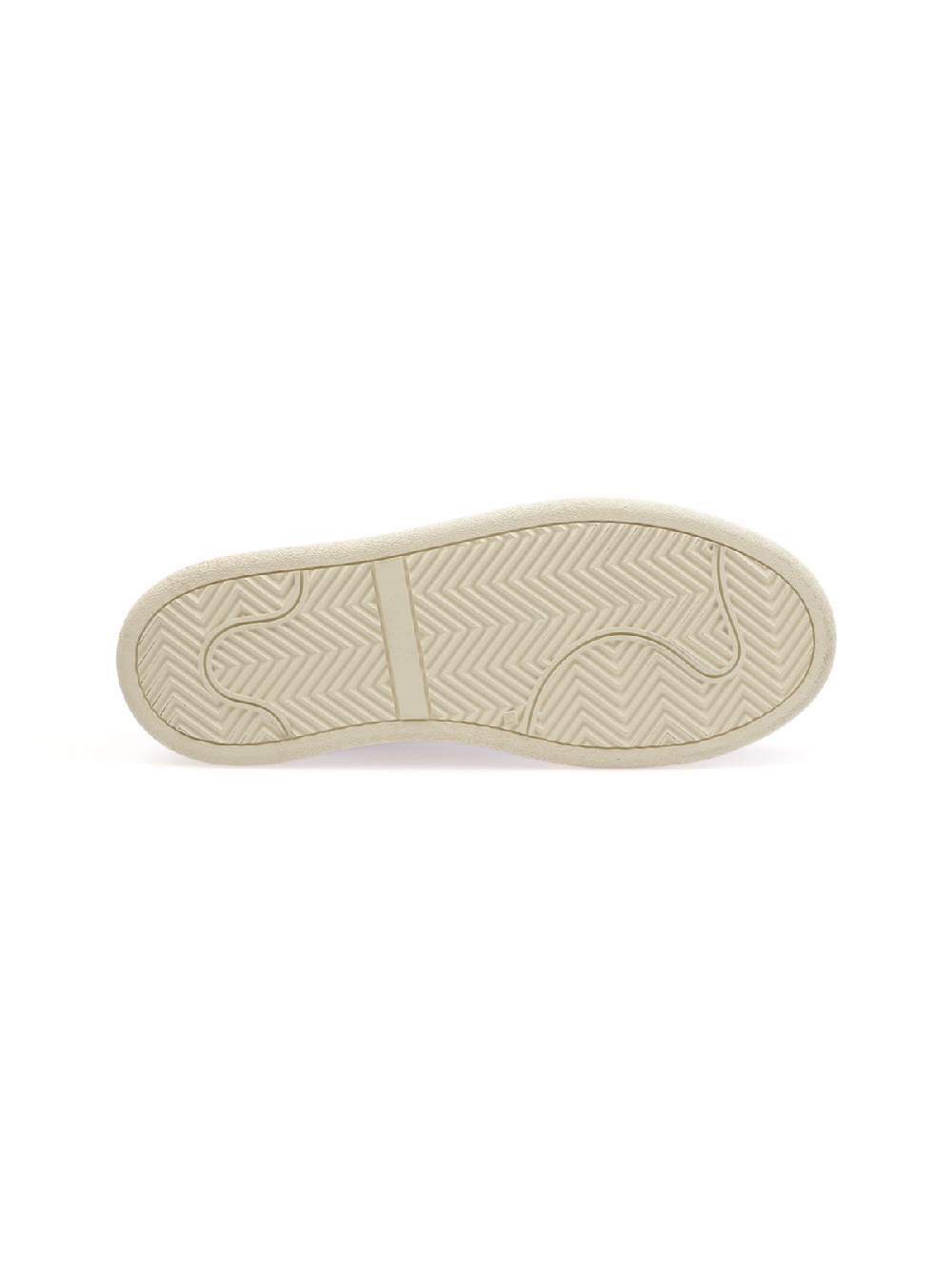 KITON Sneakers Uomo in Suede senza Lacci Black Friday Prezzi