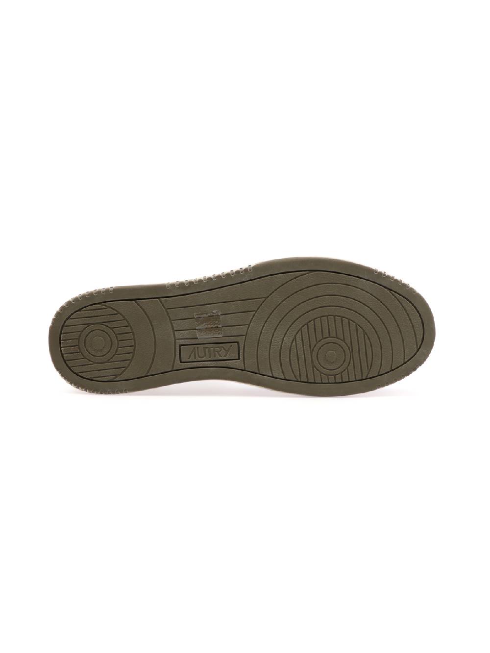 AUTRY Sneakers Uomo Super Vintage In Pelle 50% di sconto per tempo limitato