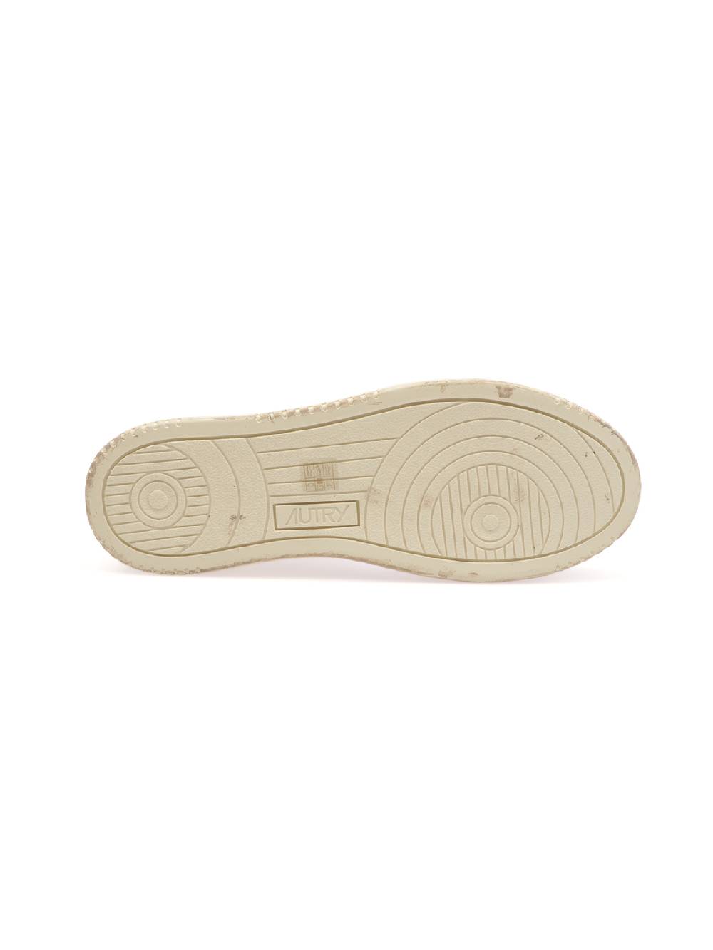 AUTRY Sneakers Uomo Super Vintage In Pelle Sconti questo mese