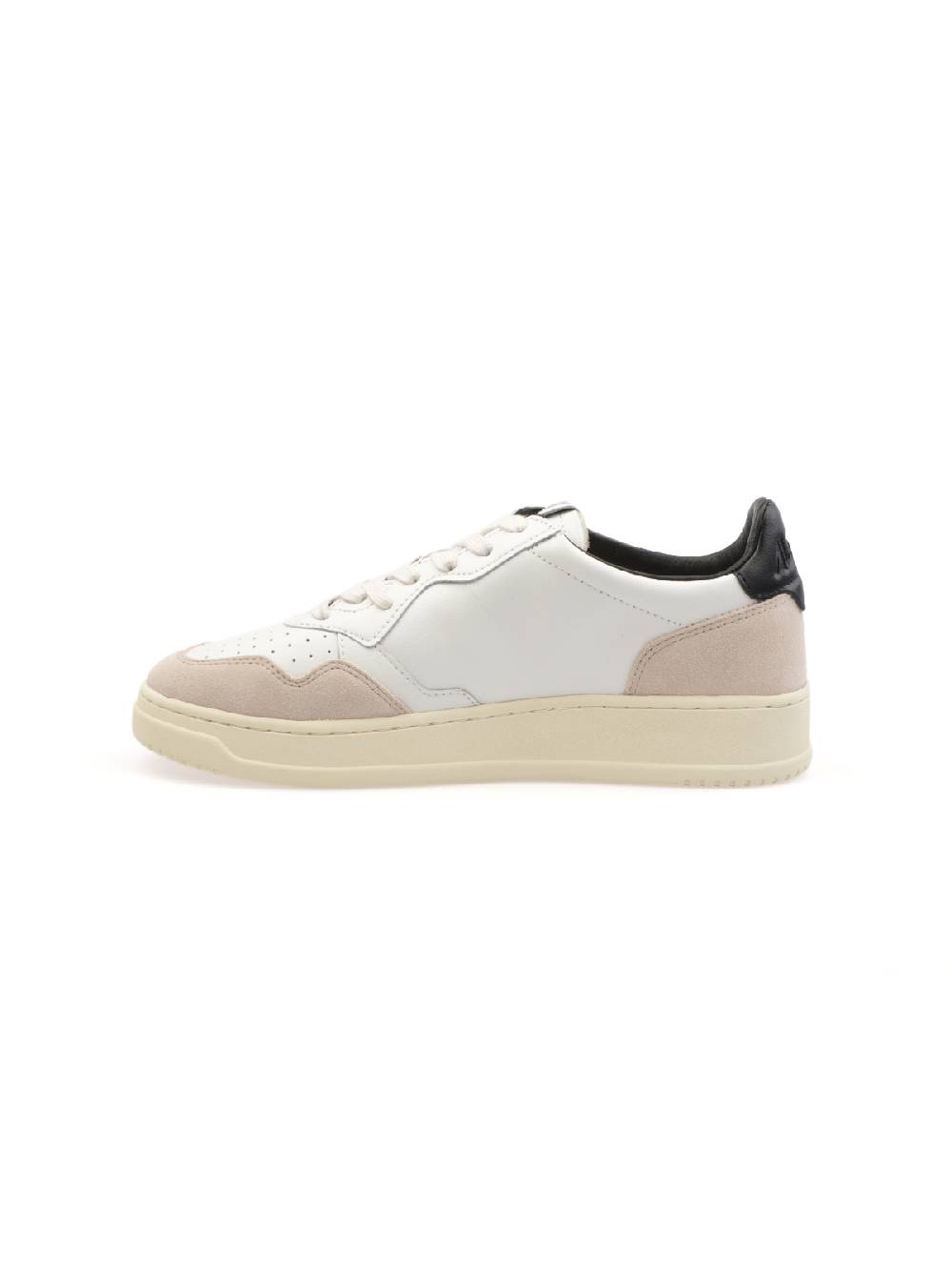 AUTRY Sneakers Uomo Medalist Low Game Set Match Promozione