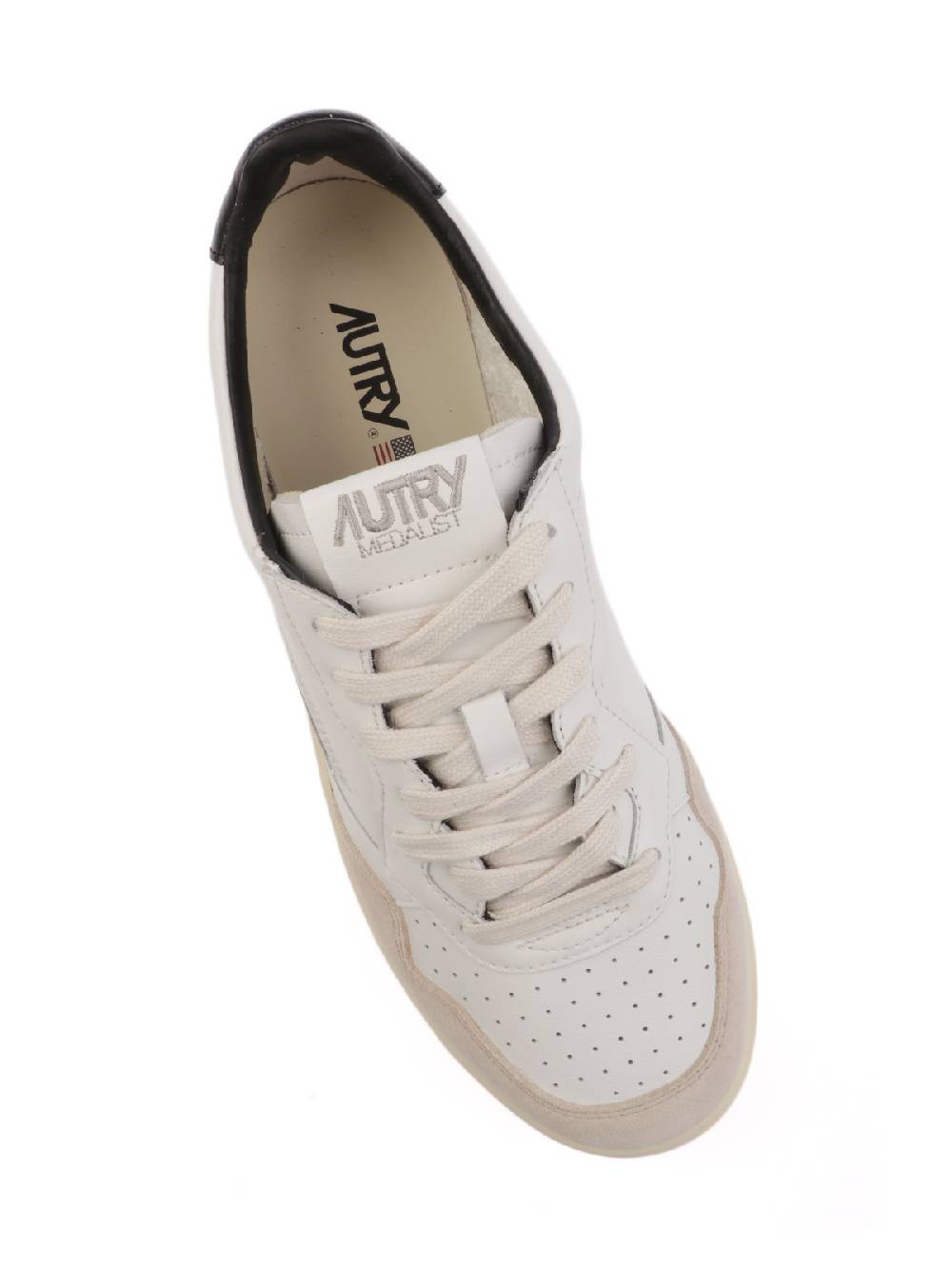 AUTRY Sneakers Uomo Medalist Low Game Set Match Promozione