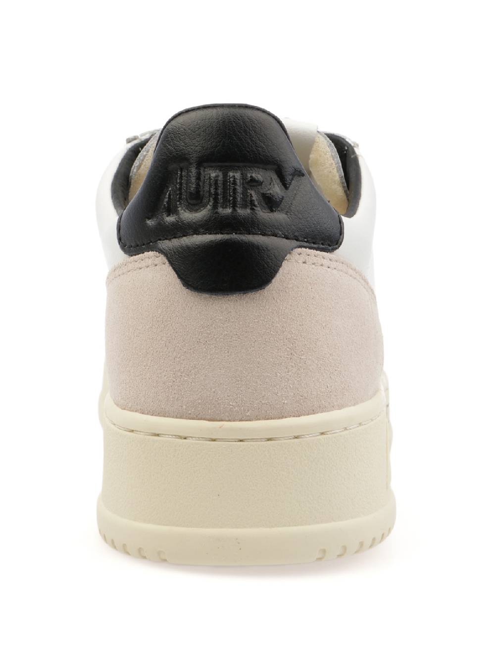AUTRY Sneakers Uomo Medalist Low Game Set Match Promozione
