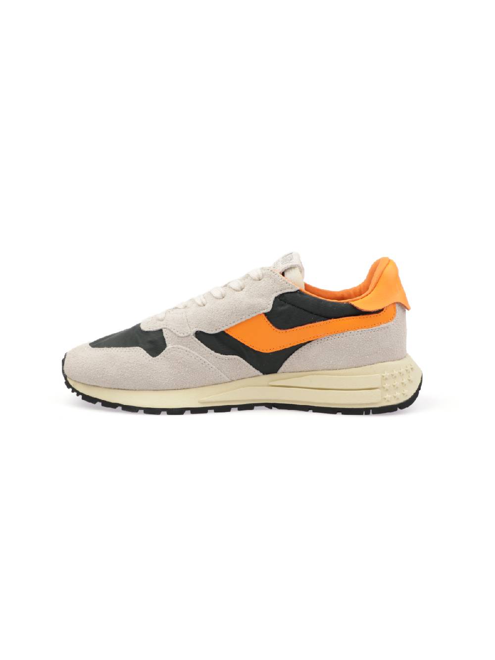 AUTRY Sneakers Uomo Reelwind Low Spedizione Gratuita