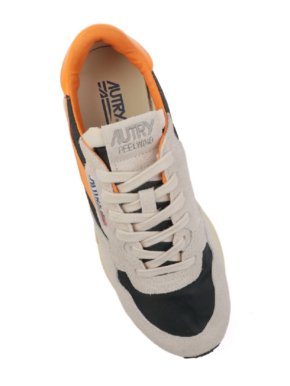 AUTRY Sneakers Uomo Reelwind Low Spedizione Gratuita