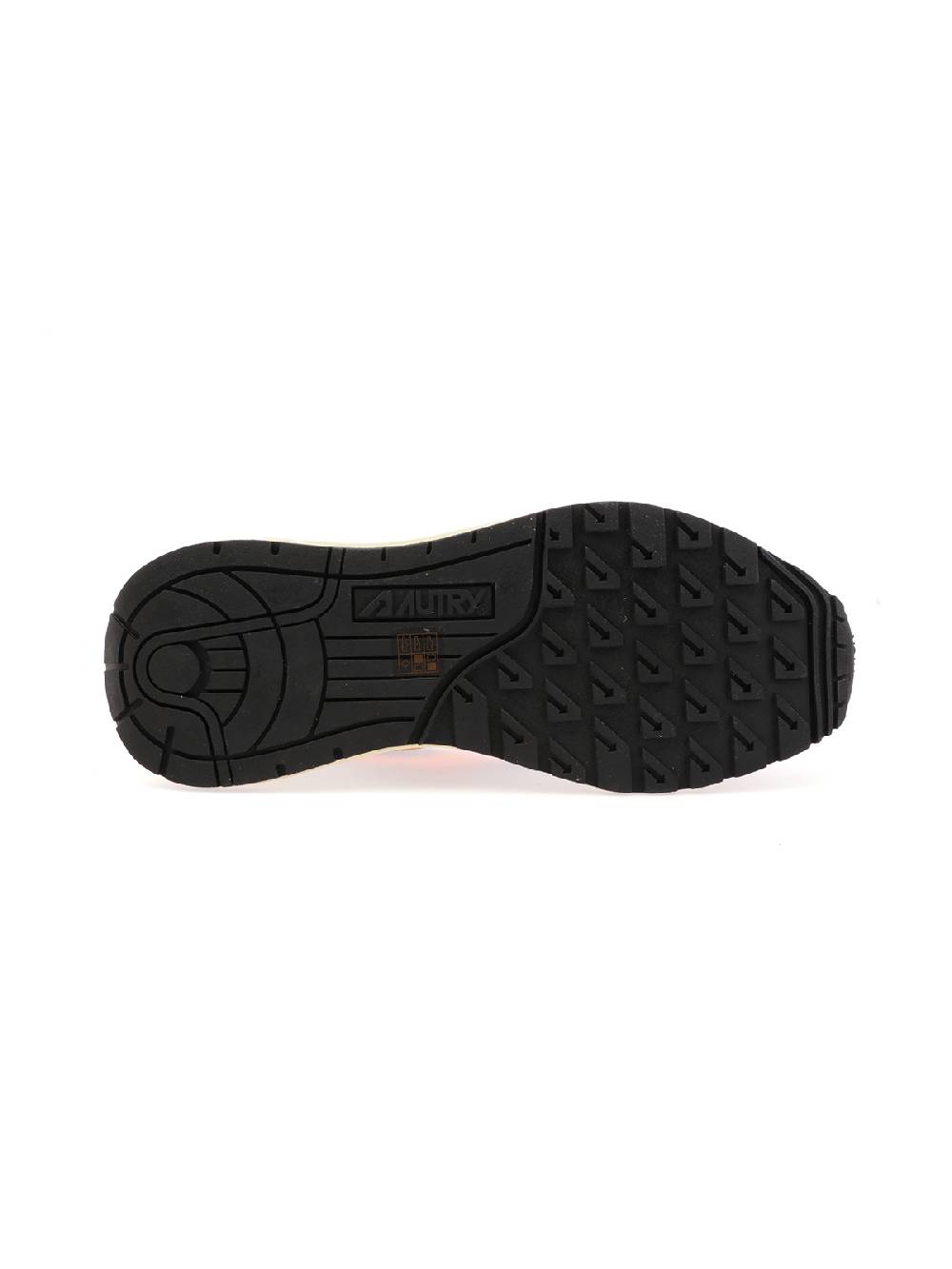 AUTRY Sneakers Uomo Reelwind Low Spedizione Gratuita