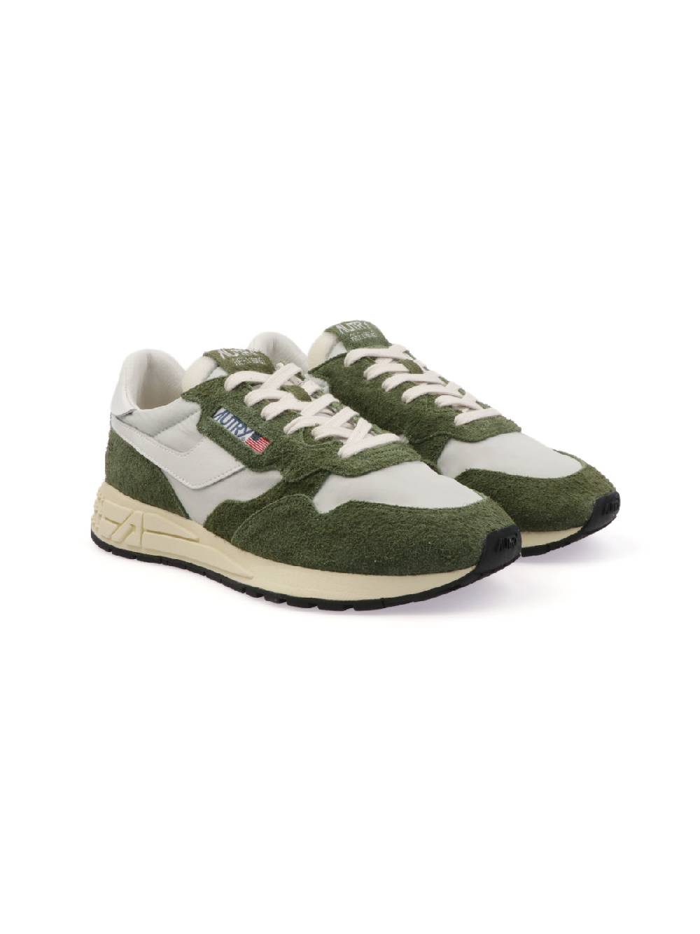 AUTRY Sneakers Uomo Reelwind Low Pezzi Unici