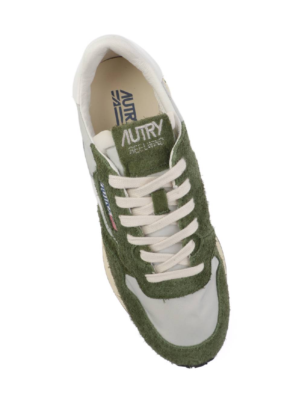 AUTRY Sneakers Uomo Reelwind Low Pezzi Unici