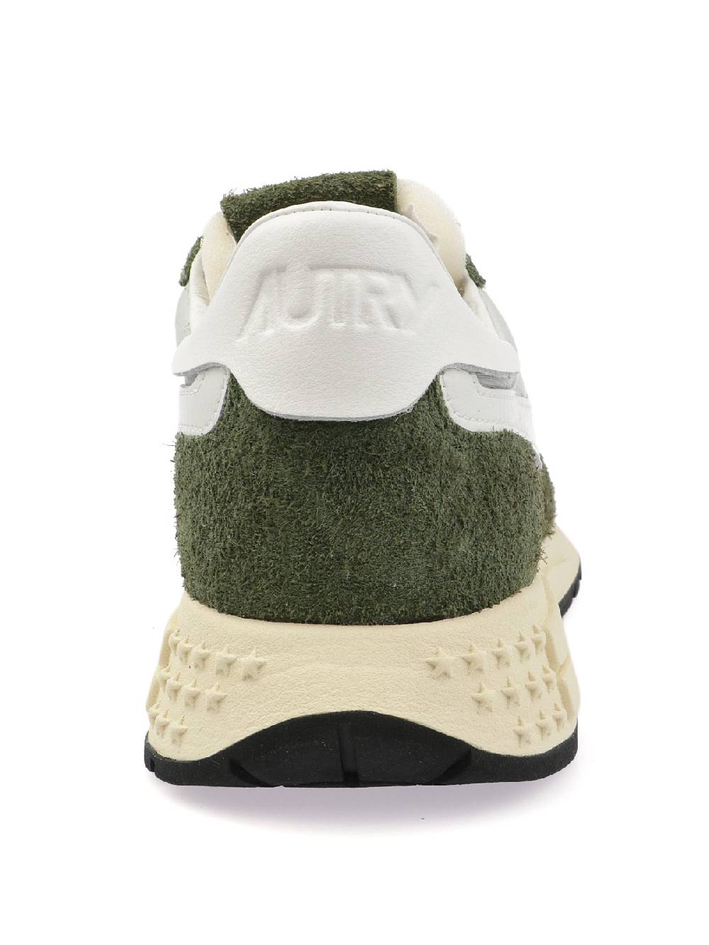 AUTRY Sneakers Uomo Reelwind Low Pezzi Unici