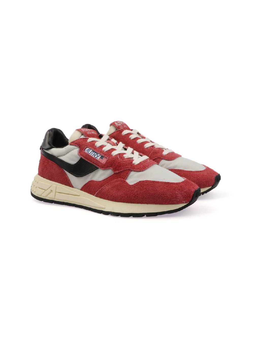 AUTRY Sneakers Uomo Reelwind Low