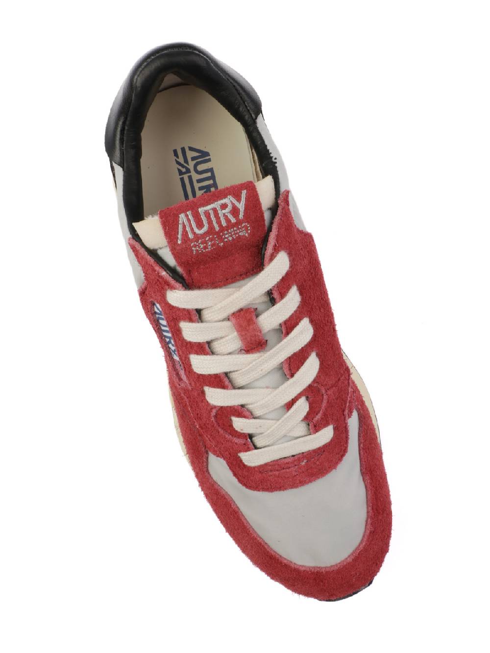AUTRY Sneakers Uomo Reelwind Low Soddisfazione Garantita