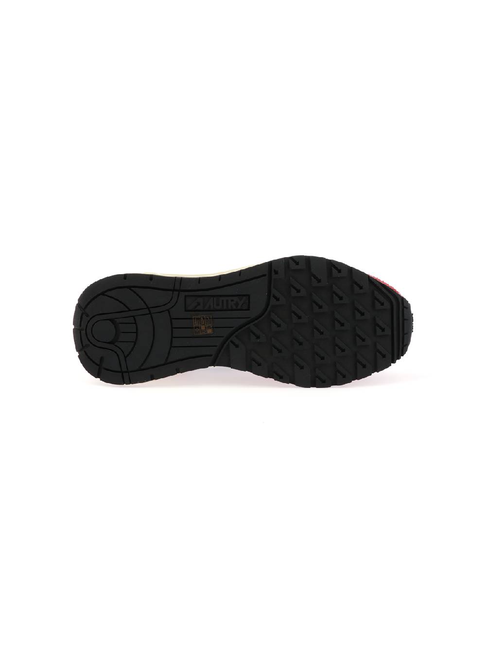 AUTRY Sneakers Uomo Reelwind Low Soddisfazione Garantita