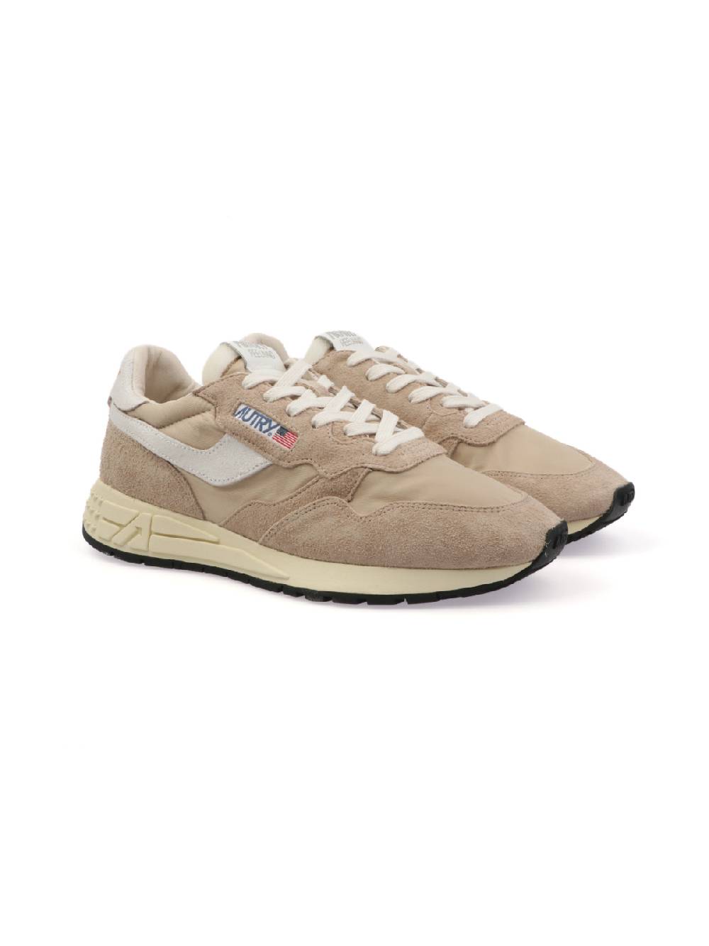 AUTRY Sneakers Uomo Reelwind Low Qualità Garantita