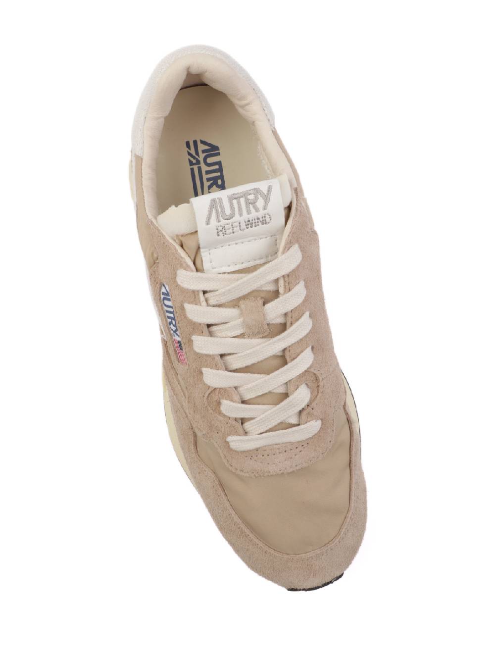 AUTRY Sneakers Uomo Reelwind Low Qualità Garantita