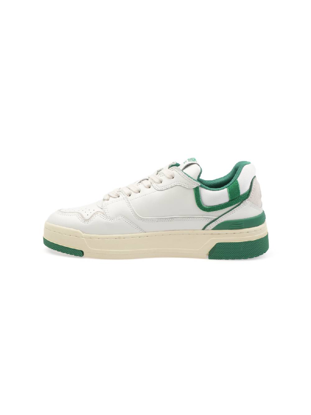AUTRY Sneakers Uomo CLC Low in Pelle Negozi Online