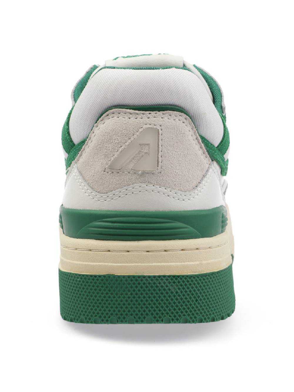 AUTRY Sneakers Uomo CLC Low in Pelle Negozi Online