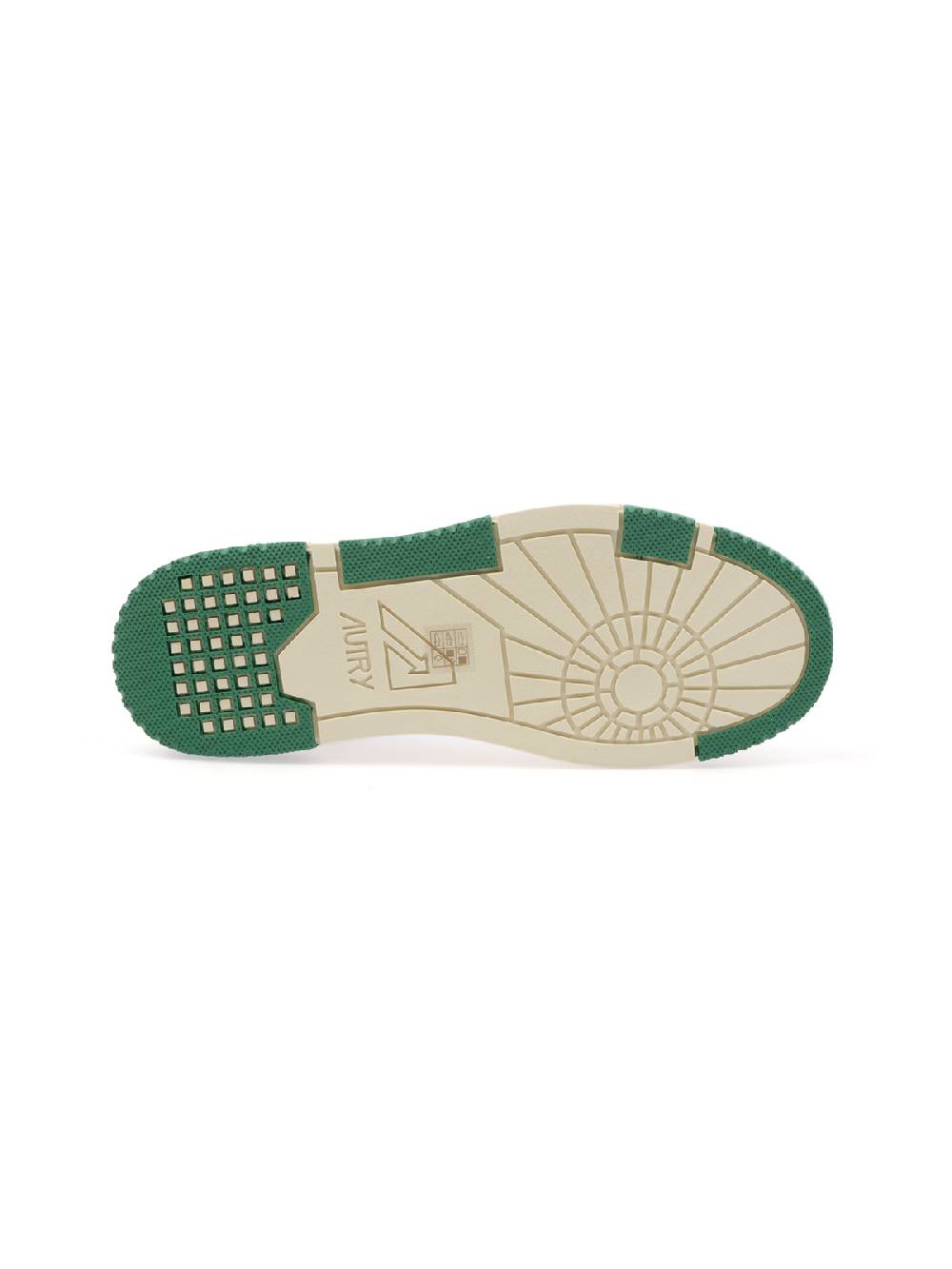 AUTRY Sneakers Uomo CLC Low in Pelle Negozi Online
