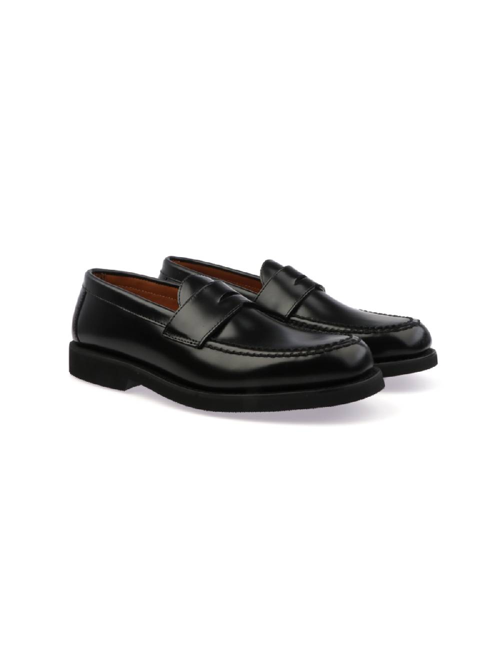 SEBAGO Mocassini Uomo Ryan Brushed