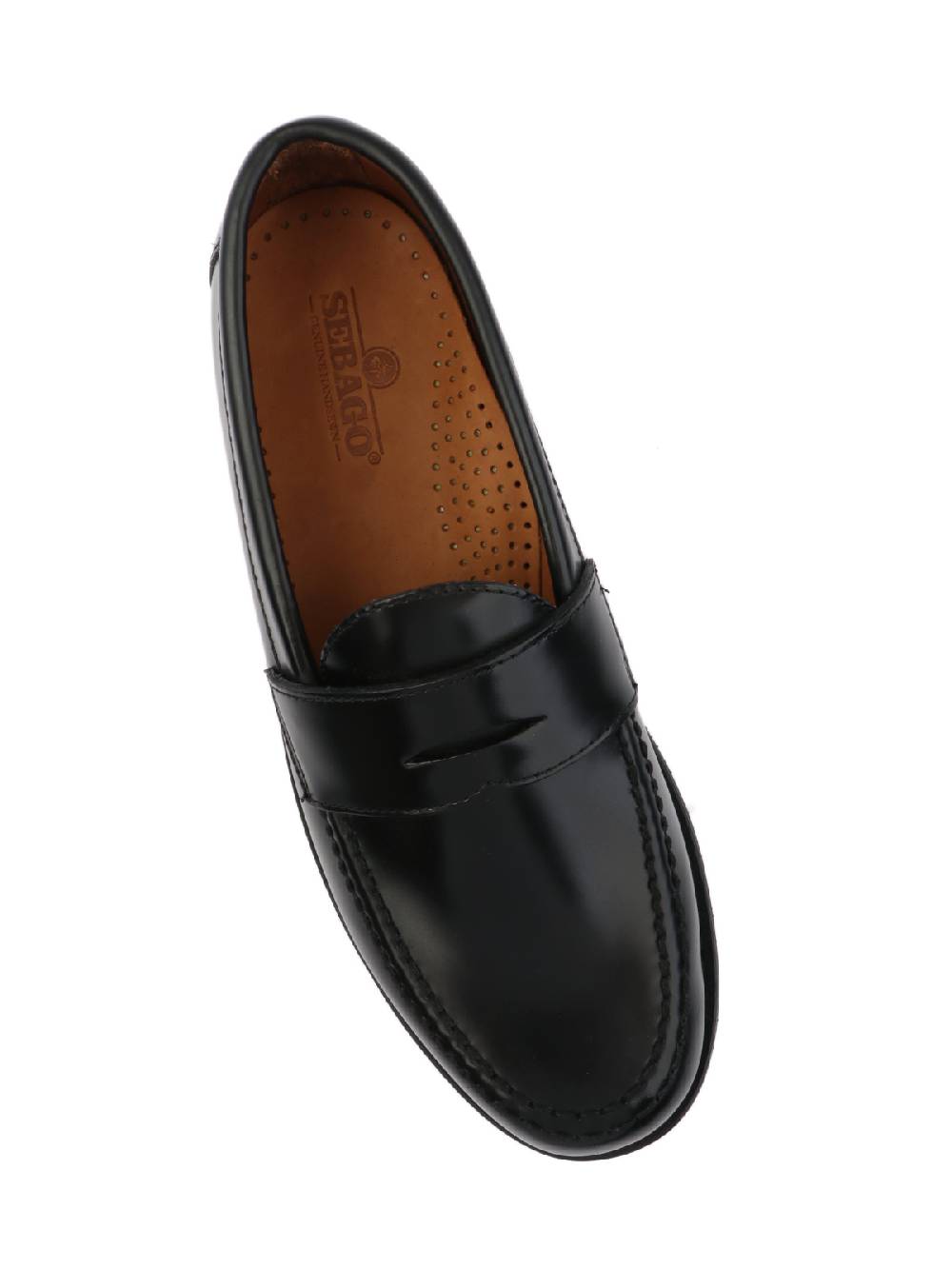 SEBAGO Mocassini Uomo Ryan Brushed Acquista Ora