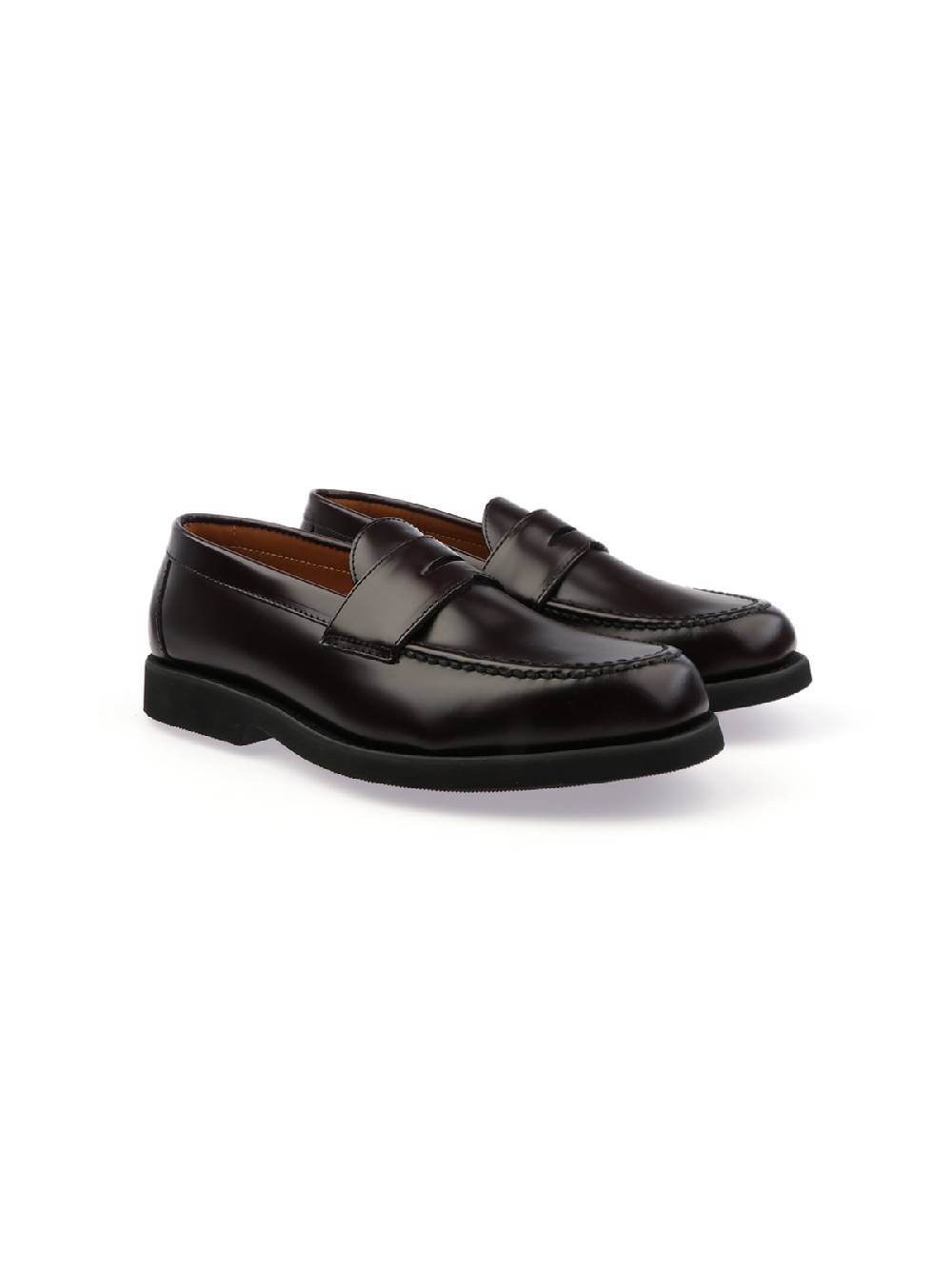 SEBAGO Mocassini Uomo Ryan Brushed