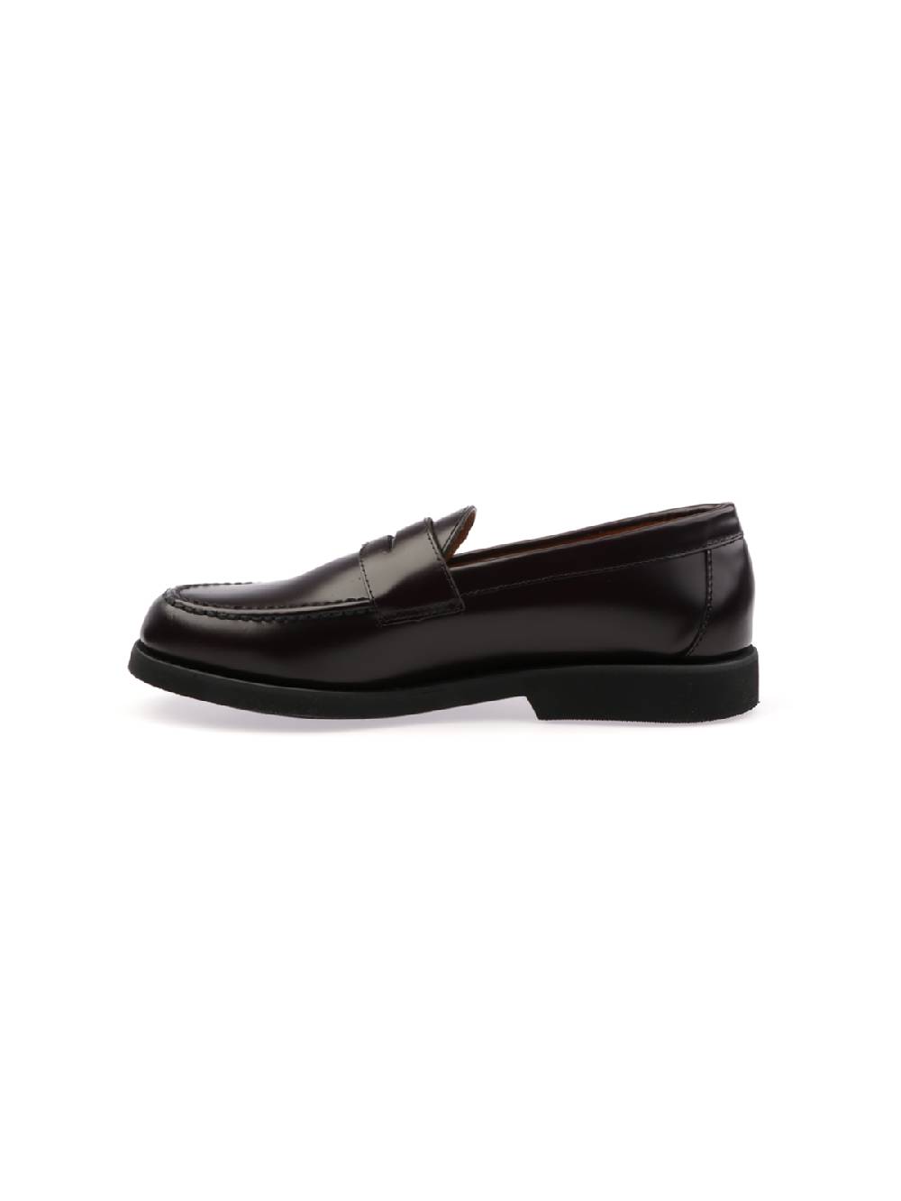 SEBAGO Mocassini Uomo Ryan Brushed Consegna Veloce
