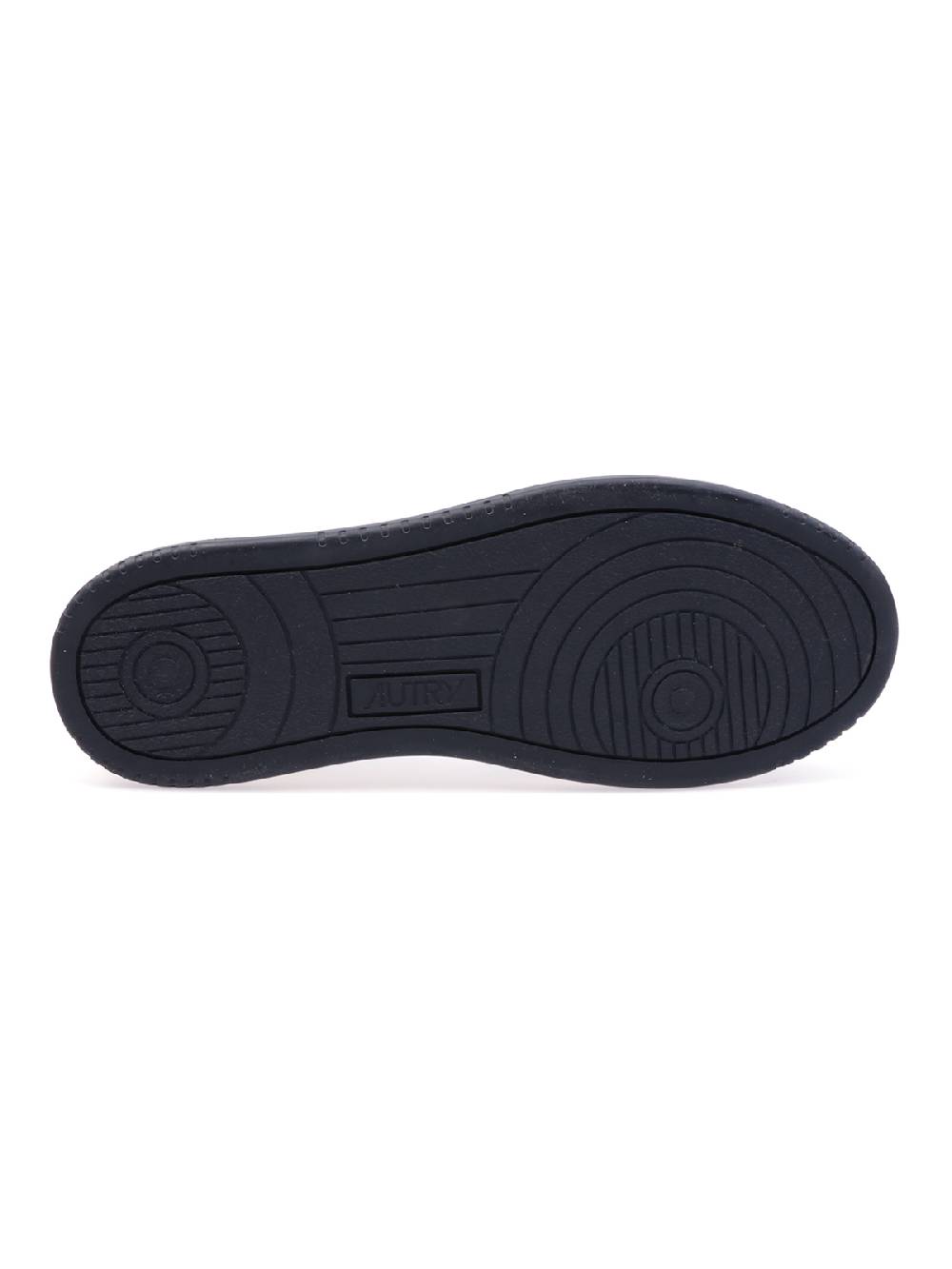 AUTRY Sneakers Uomo AULM in Pelle Shopping Online