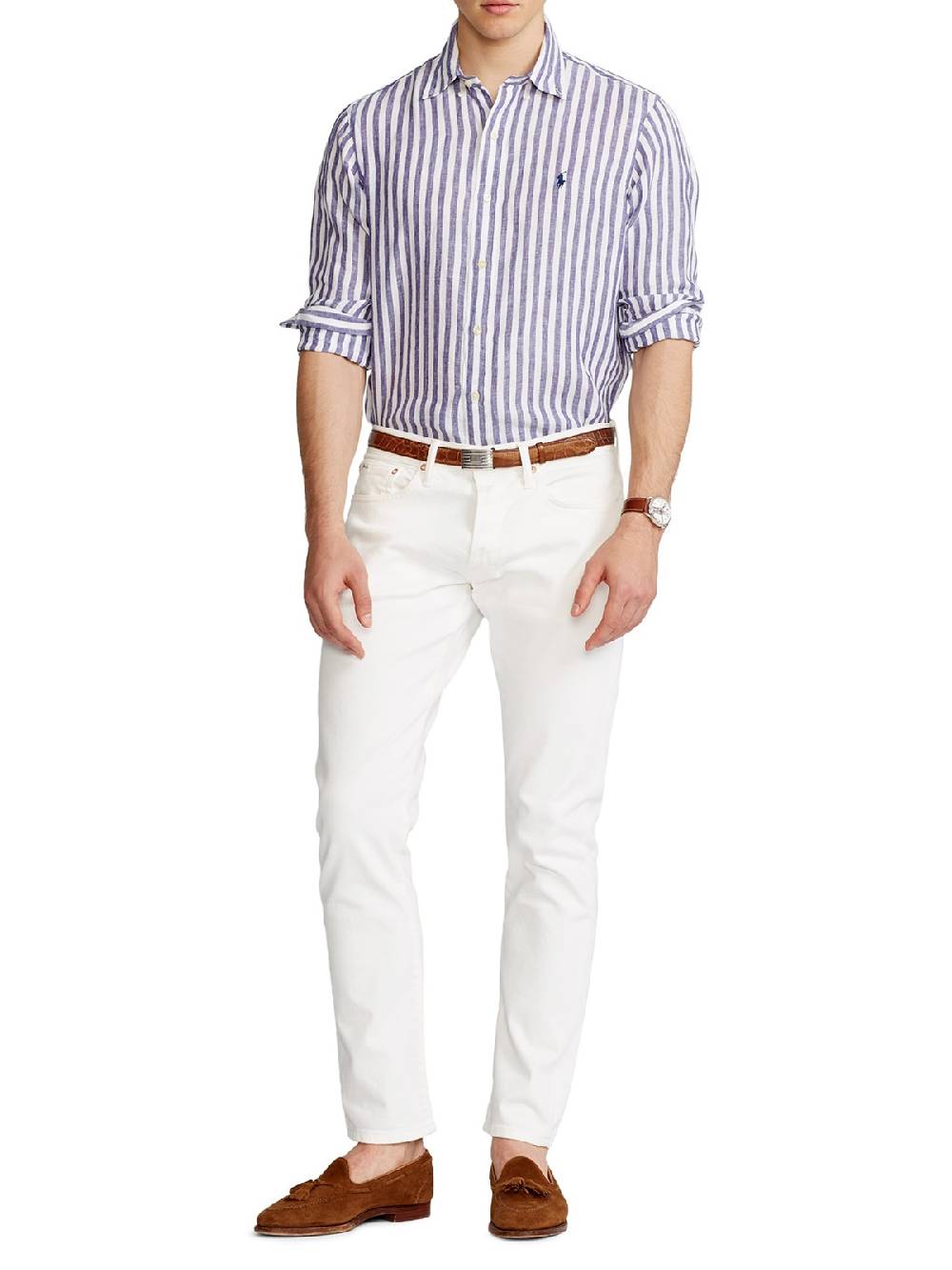 Polo Ralph Lauren Sport Shirt Vendite Flash