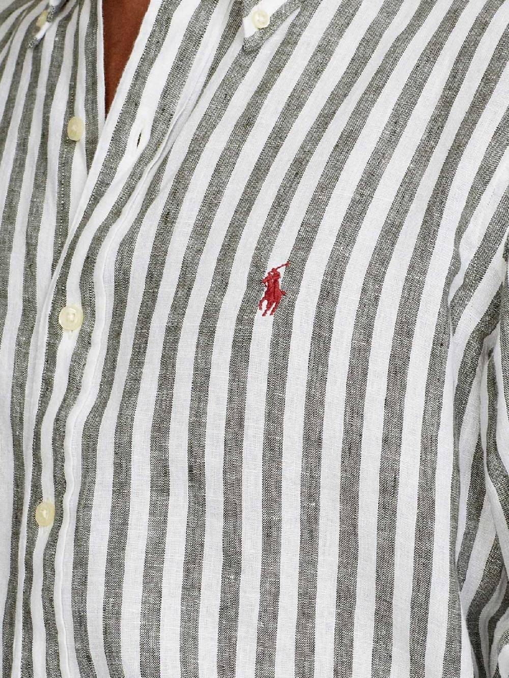 Polo Ralph Lauren Sport Shirt Negozio