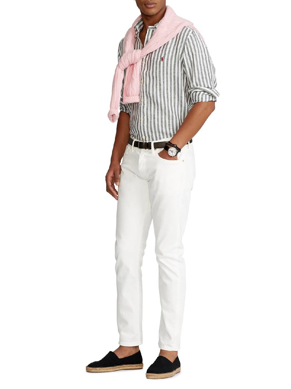 Polo Ralph Lauren Sport Shirt Negozio