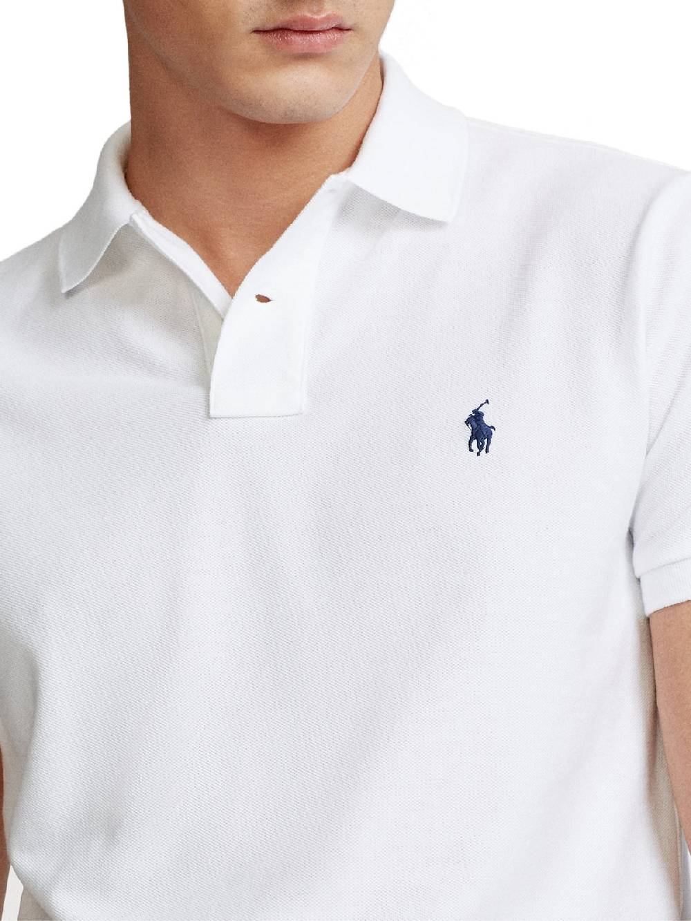Polo Ralph Lauren Polo Shirt In Saldo