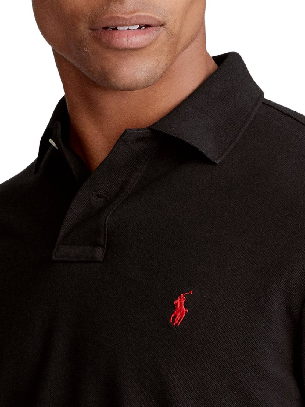 Polo Ralph Lauren Polo Shirt Nuova