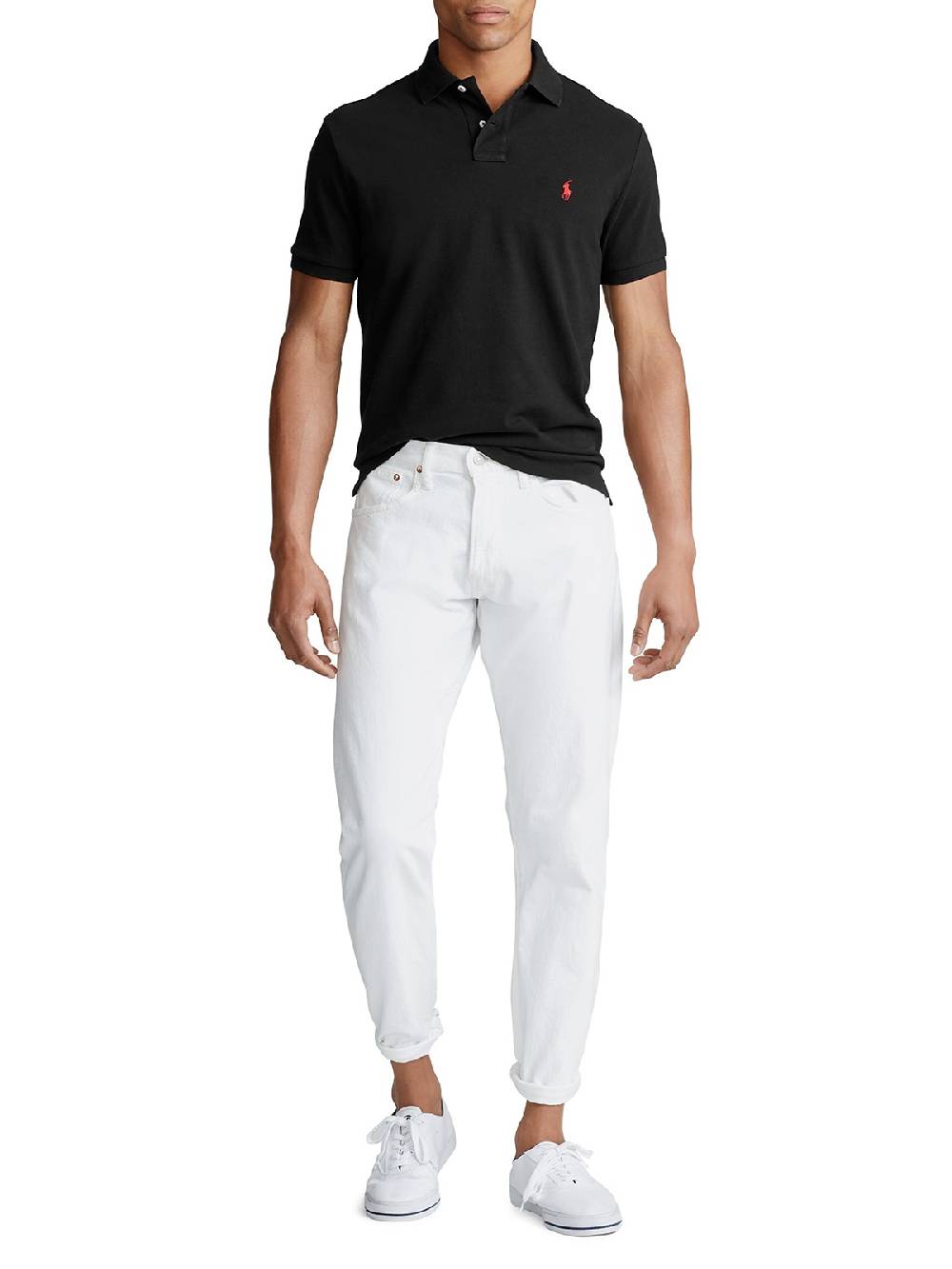Polo Ralph Lauren Polo Shirt Nuova