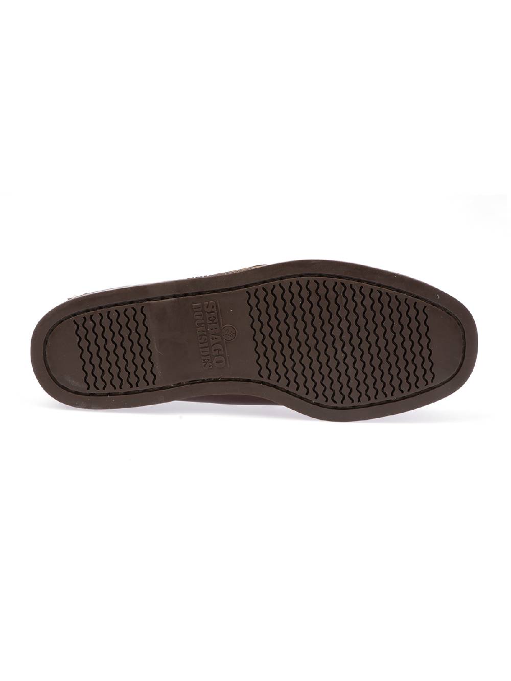 SEBAGO Scarpe Uomo Docksides Portland Waxed Moda