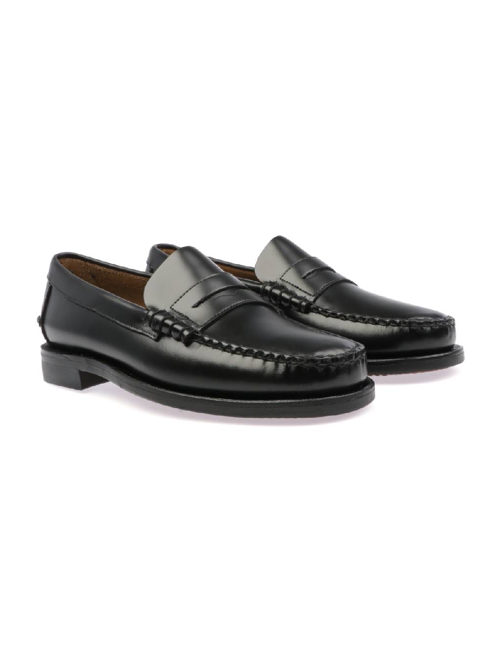 SEBAGO Mocassini Uomo Classic Dan