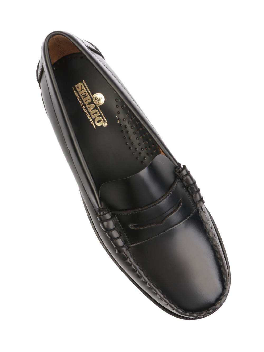 SEBAGO Mocassini Uomo Classic Dan Spedizione gratuita