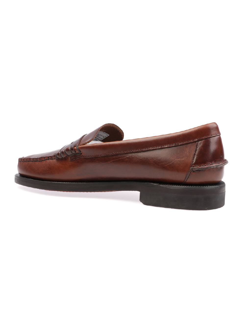 SEBAGO Mocassini Uomo Classic Dan Waxy Sconto di tempo limitato