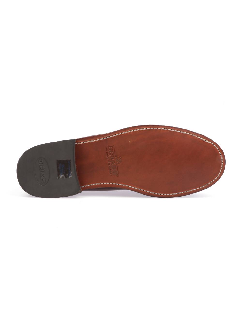 SEBAGO Mocassini Uomo Classic Dan Waxy Sconto di tempo limitato