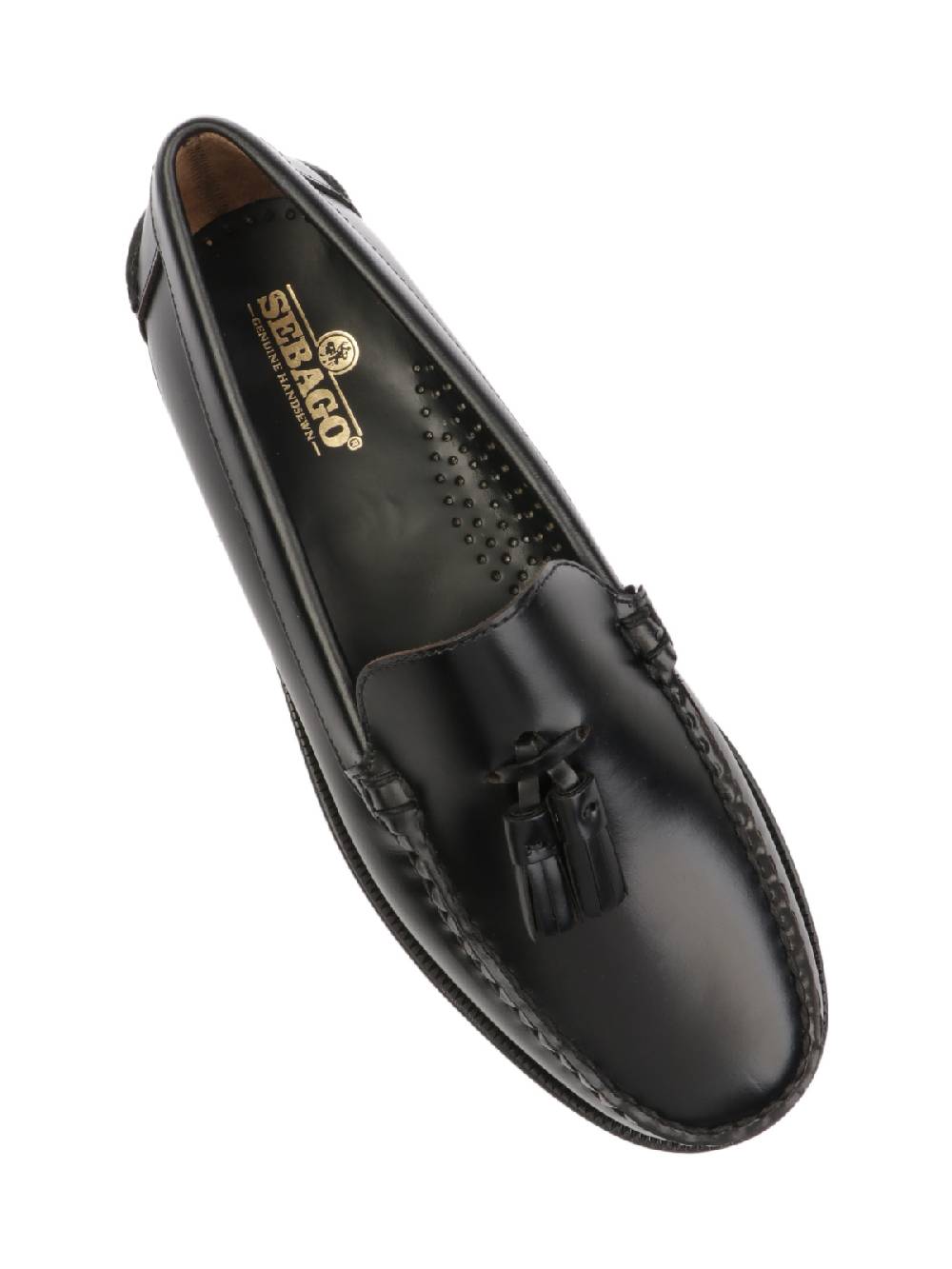 SEBAGO Mocassini Uomo Classic Will Negozio online di fabbrica
