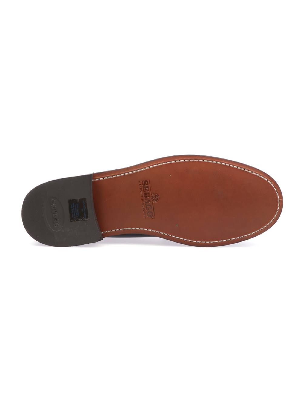 SEBAGO Mocassini Uomo Classic Will Negozio online di fabbrica