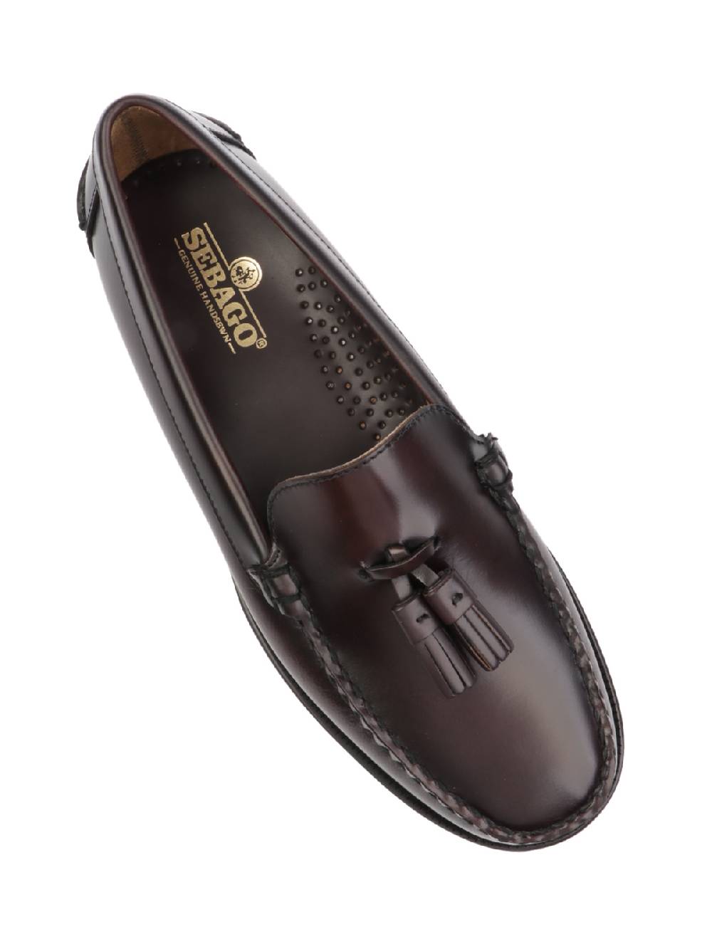 SEBAGO Mocassini Uomo Classic Will Prezzo di fabbrica