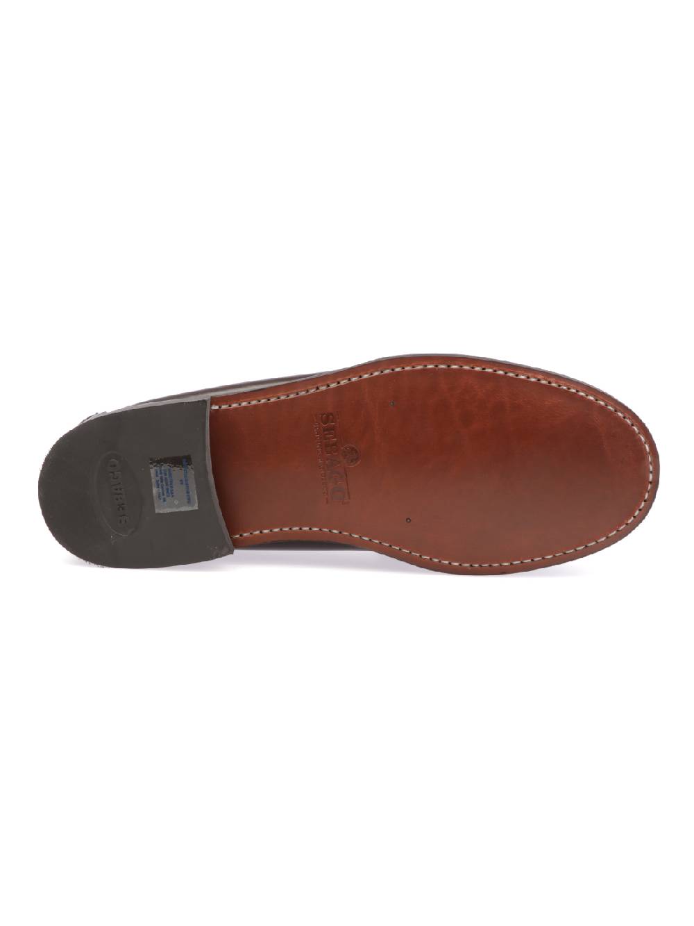 SEBAGO Mocassini Uomo Classic Will Prezzo di fabbrica