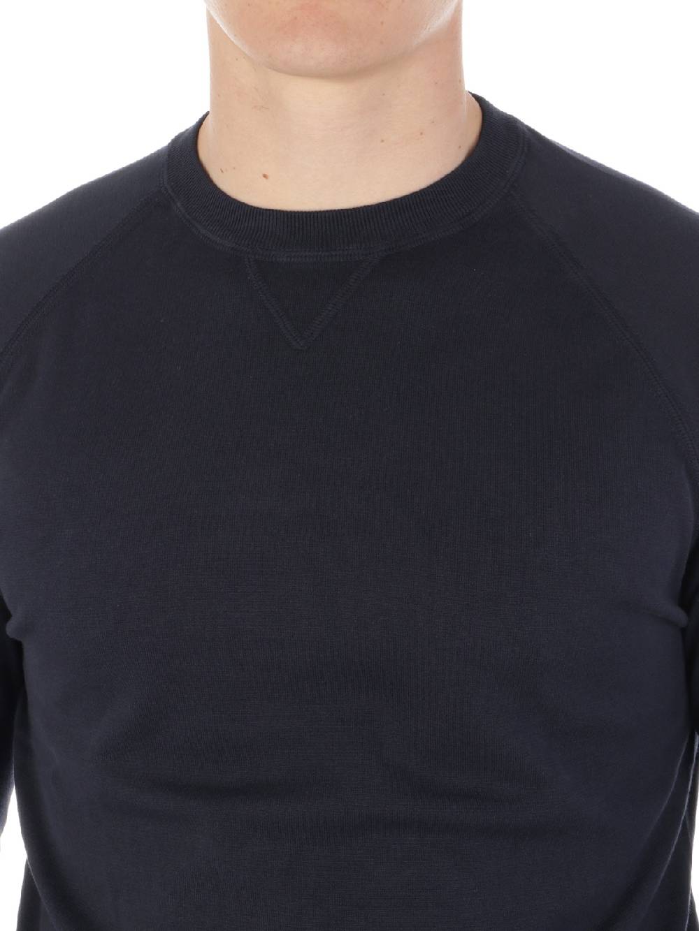ASPESI Pullover Uomo in Cotone Cyber Monday