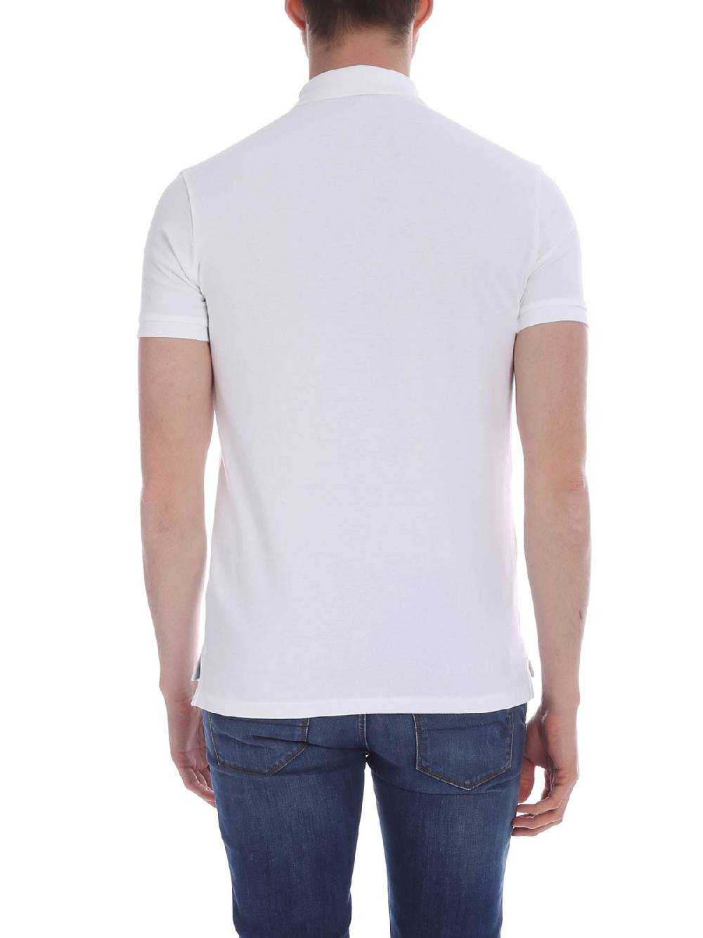 POLO RALPH LAUREN Polo Uomo Slim Fit Offerta natalizia